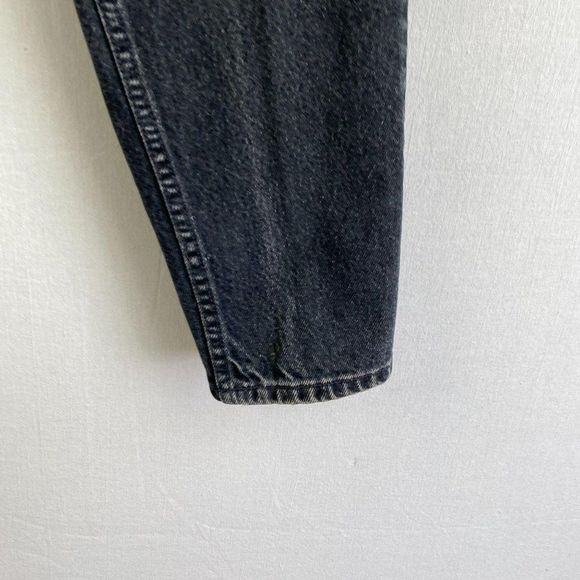 LEVI'S 551 Gray Faded Jean - Picture 6 of 12